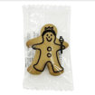 Picture of Billboard Gingerbread Man