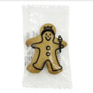 Picture of Gingerbread Man Billboard Card